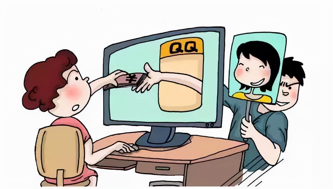 深度揭秘电信诈骗的7大门派、9大环节，了解清楚才能赢过骗子