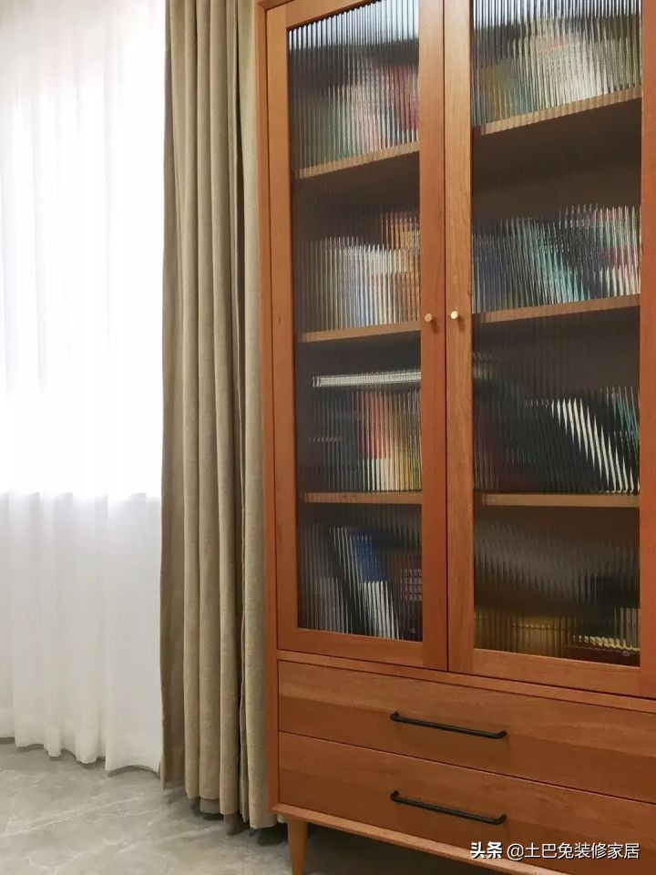 如何在装修时就杜绝“落灰难题”？