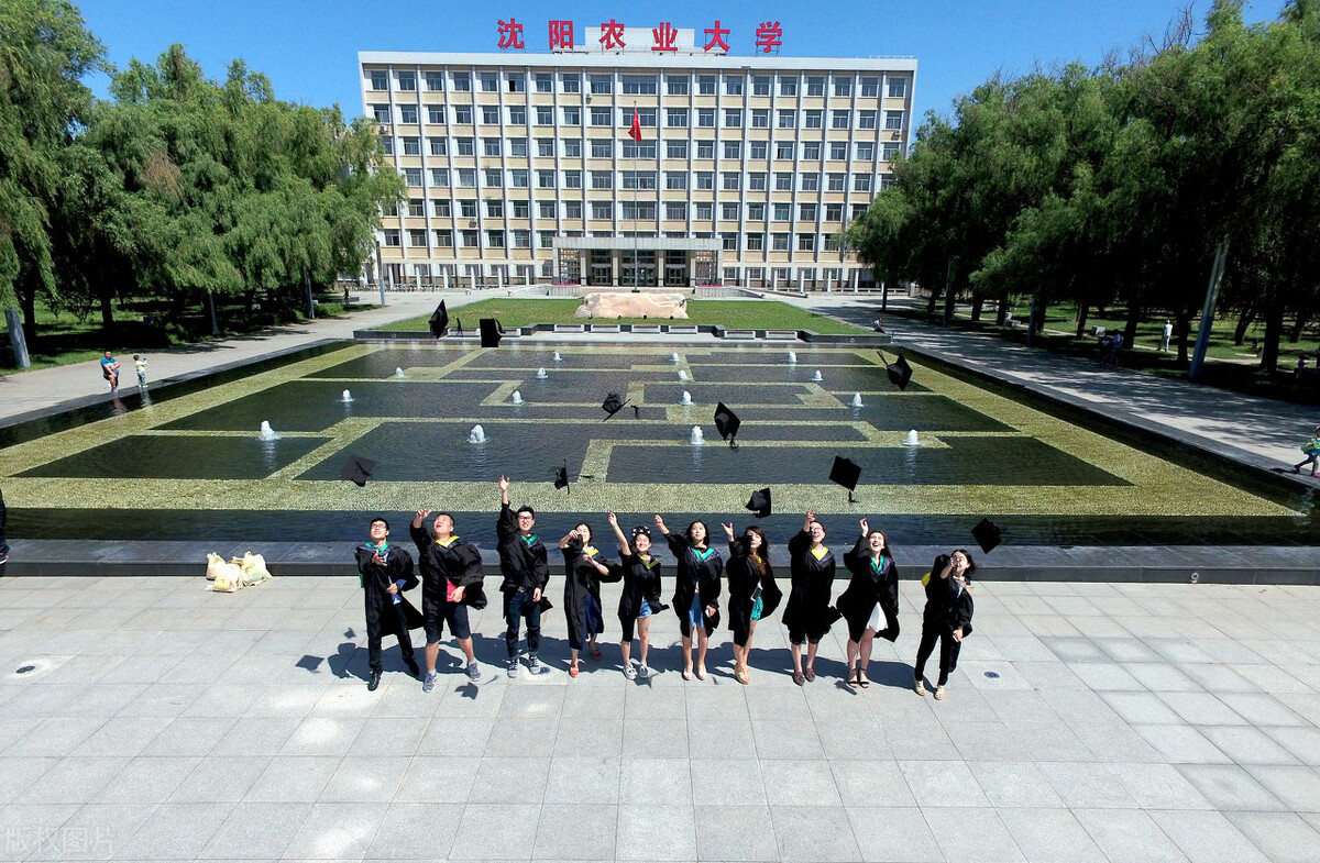 辽宁省工程技术大学（辽宁）