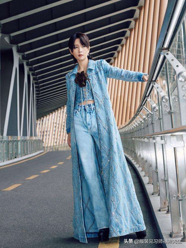 第二十九集：周笔畅，一位具有花木兰气质的超级女声？