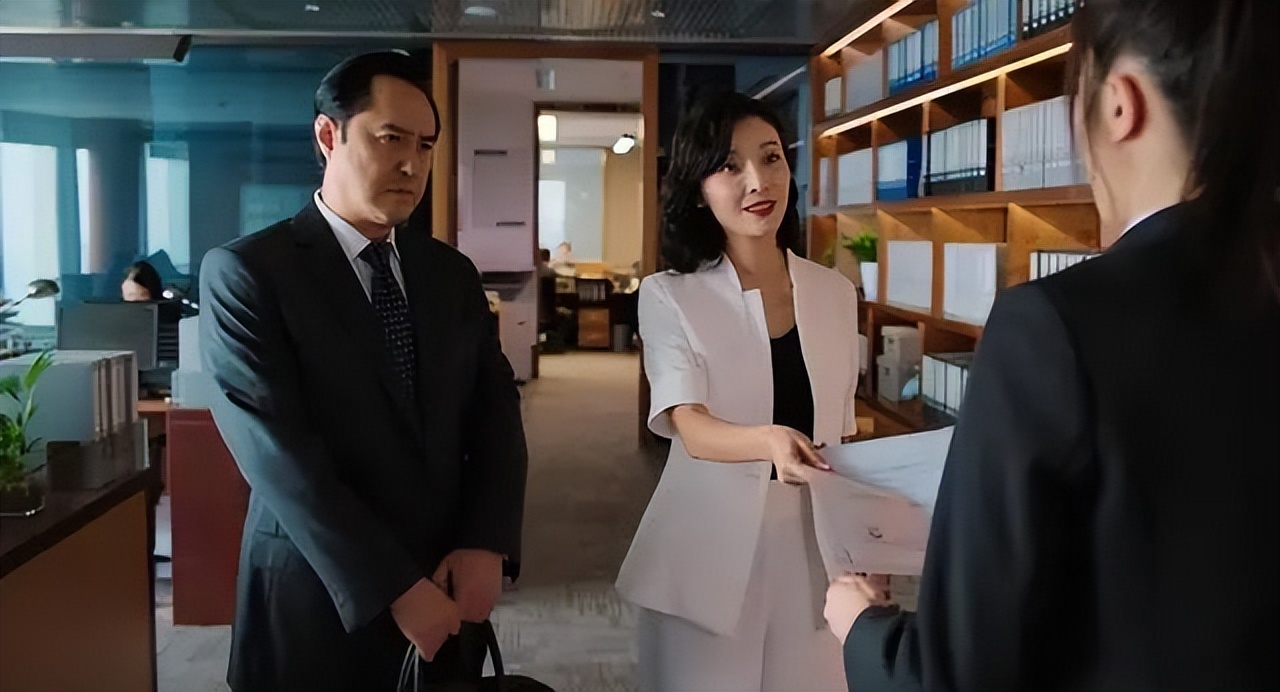 从《人民的名义》到《幸福到万家》，这个“坏蛋”总是剧火人不火