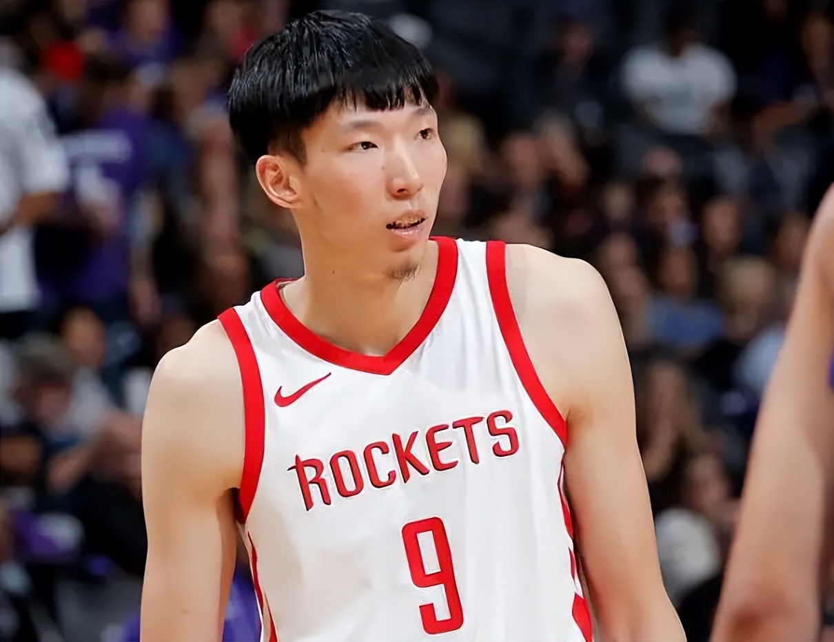 nba选秀有哪些中国人(六大登陆NBA的中国球员，姚明成就最高，曾凡博会是下一个吗？)