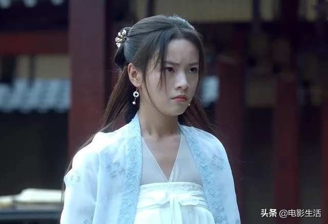 2021年因演技欠佳而受吐槽的角色，赵露思、金瀚上榜不冤