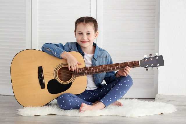 如何选择最适合孩子学习的乐器？家长必看