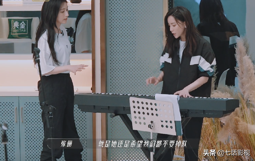 《乘风破浪3》二公逆袭，《梦中人》惊艳撩人，《山海》燃爆全场