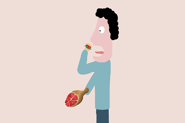 不管是猪肉还是什么肉，放在冰箱超过3个月，宁愿扔掉也别吃？