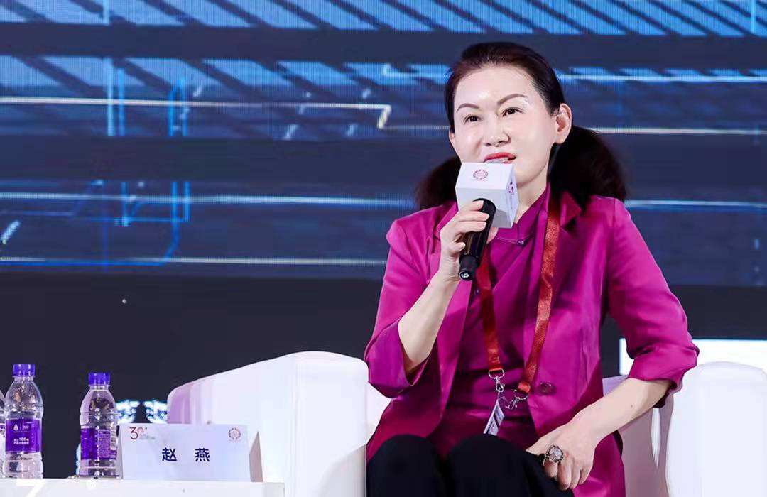 山东神秘女富豪，用20年赚取500亿，顶峰时期身家超马云