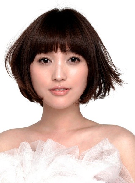 金莎，甜美可爱型女星