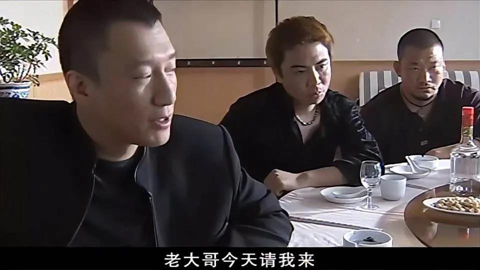 刘华强为什么要杀卖瓜的，知道真相后情有可原