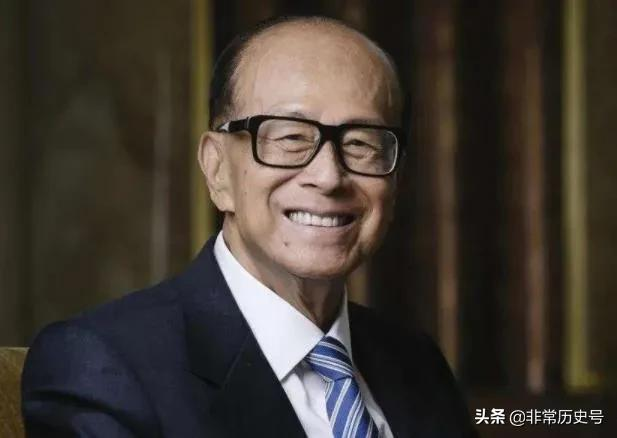 全球500强家族企业
