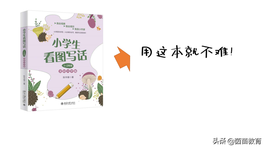 怎么才能写出高分作文？家长来看看