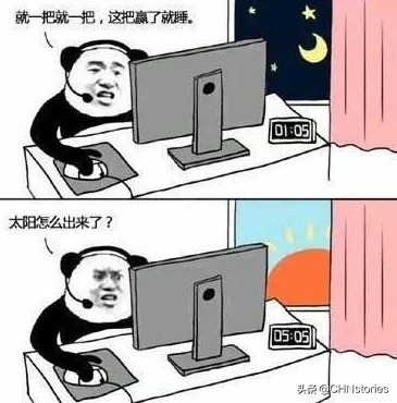 想劝一只“夜猫子”早睡，不妨发TA这篇看看