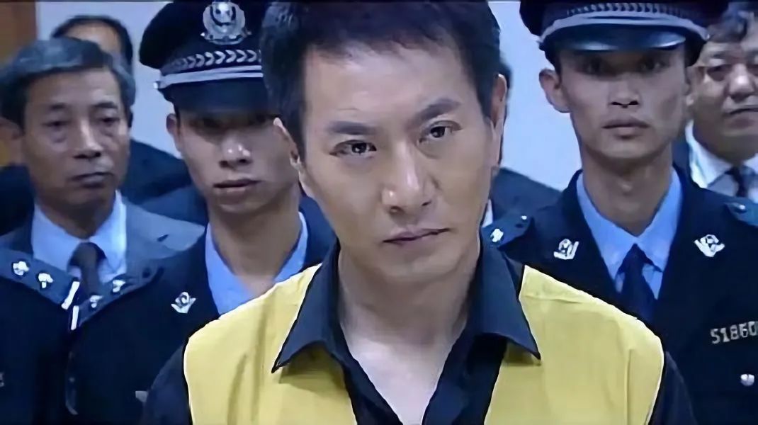 可以写进教科书的“八大反派”角色，丁勇岱、王志飞，皆在列