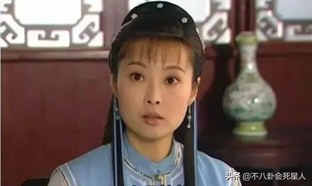 嫁了三次外国人的女明星（中国嫁给老外最成功的女人）