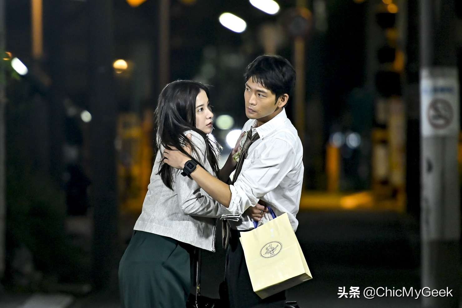 2021豆瓣高分好评7部日剧！每部都是8分以上口碑之作