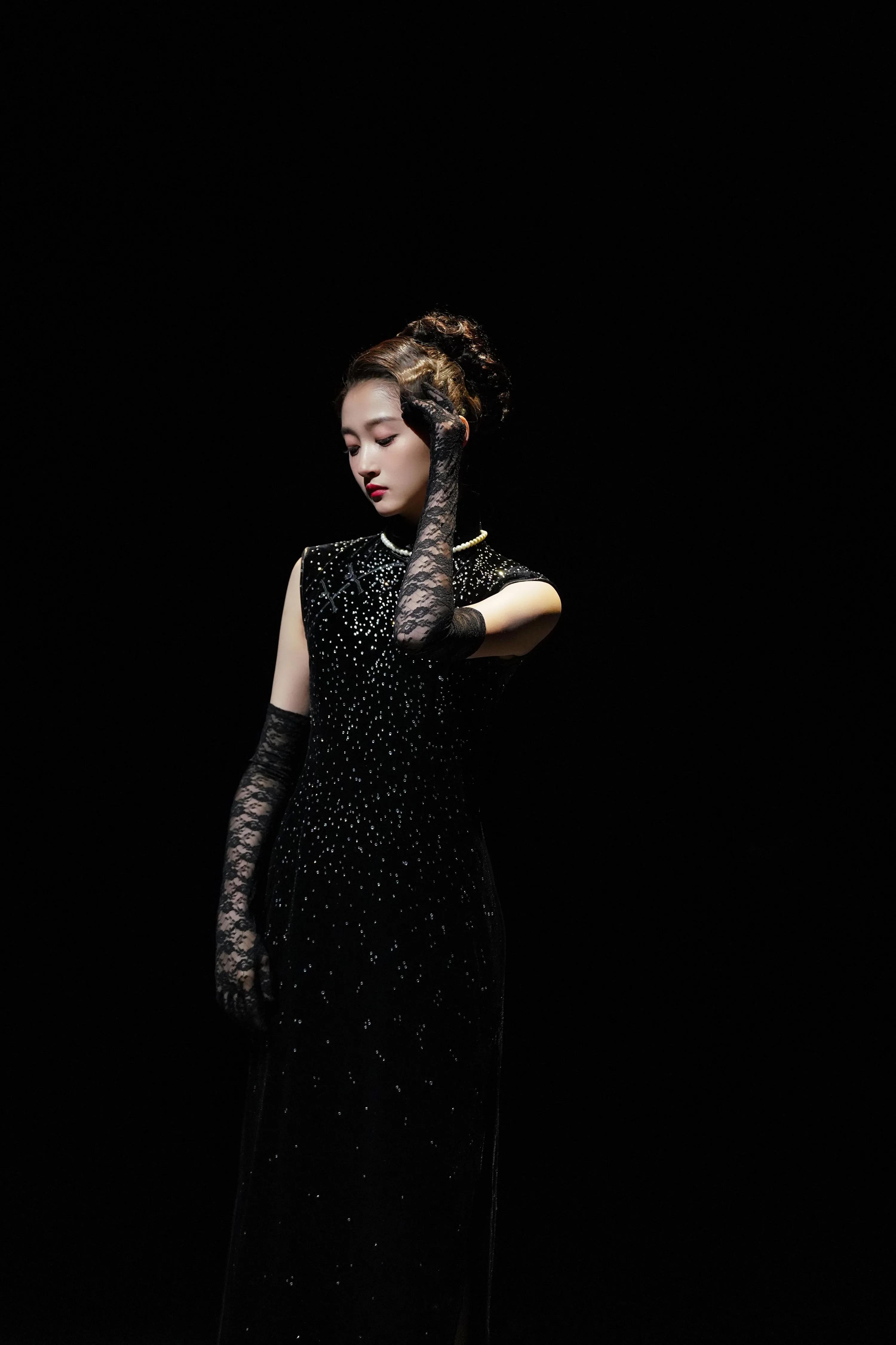 “国民闺女”关晓彤、杨紫，你更喜欢谁，超级大片合集欣赏