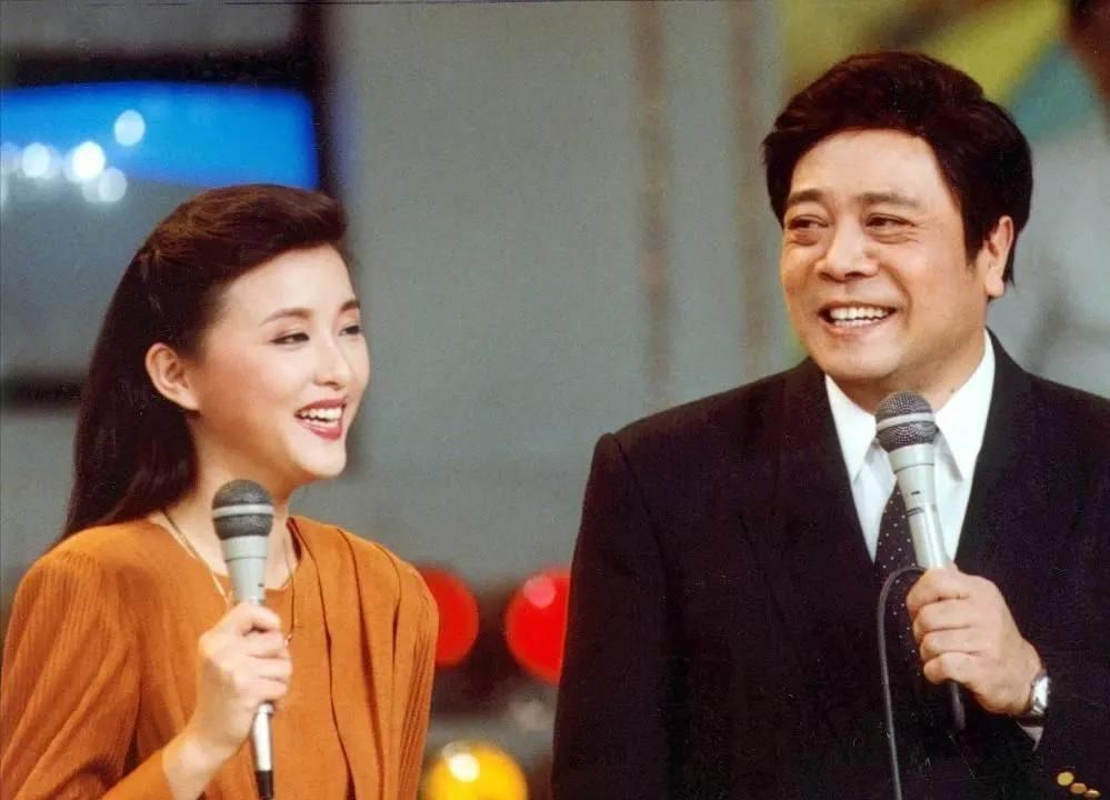 赵忠祥：我从未说过那番话，系假消息。