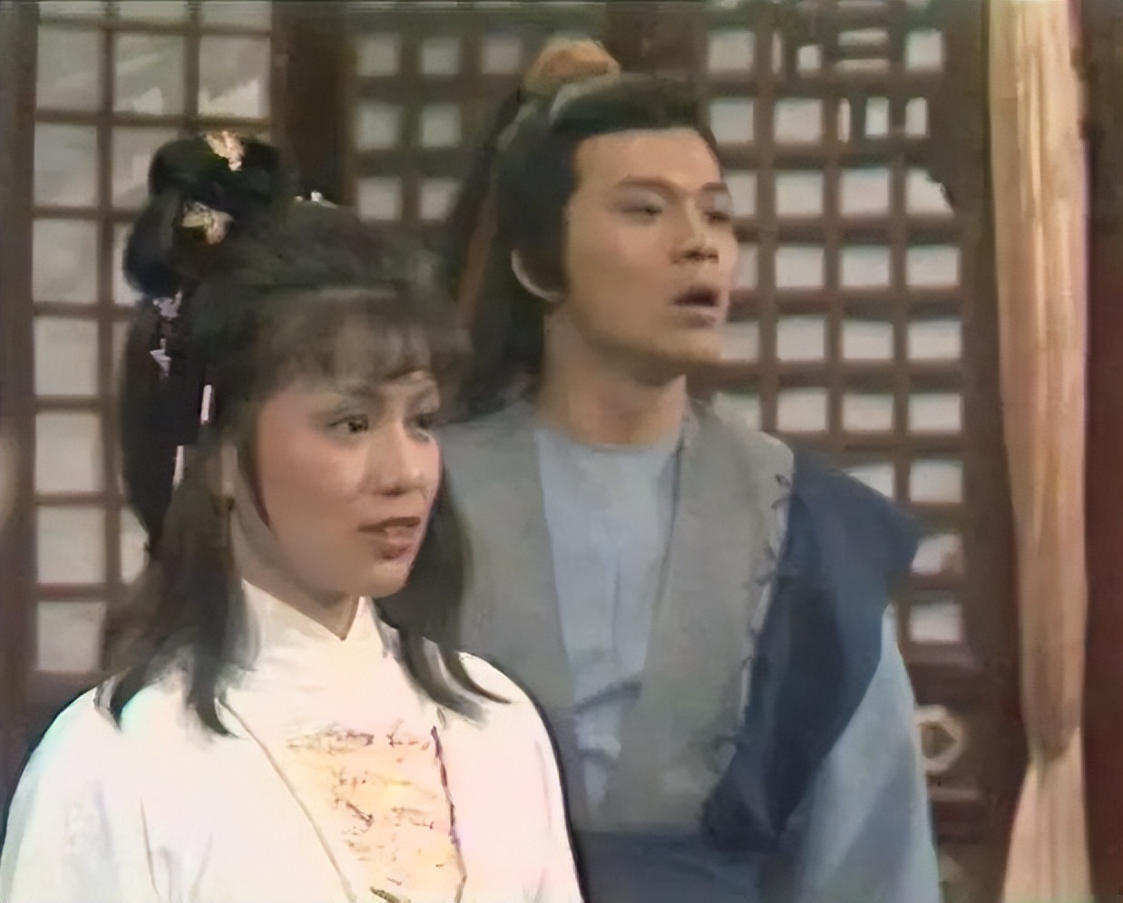 「经典就是经典」回忆这些逝去武侠梦，你最喜欢哪一部？