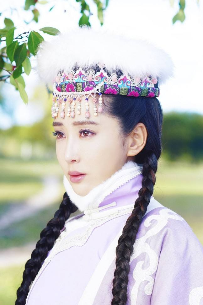 苏茉尔的故事（苏麻喇姑清朝历史地位最高的宫女）