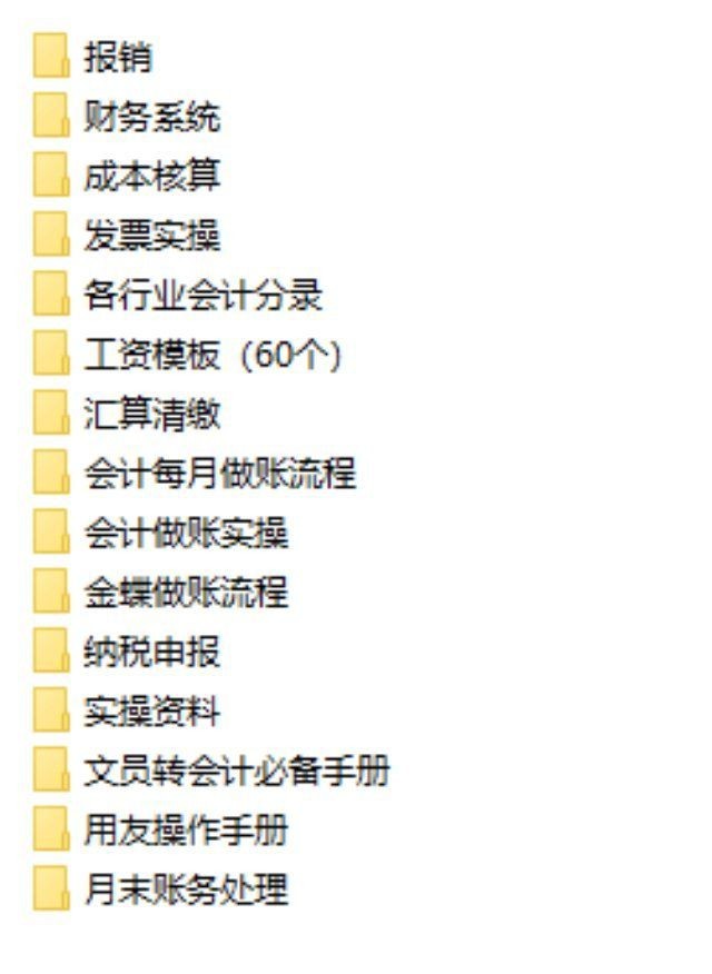 学会计4年，在现实面前处处碰壁！终于明白当会计想出头靠这几点