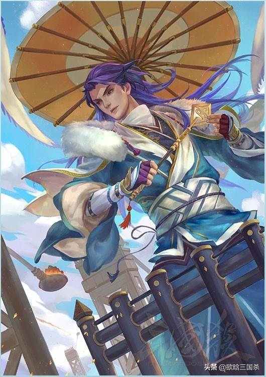 三国杀移动版白嫖指南，旷世神作，不氪就肝