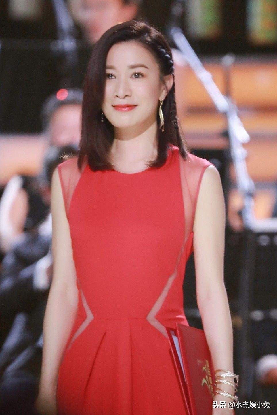 整整25年过去，再回看历年视后之争，才发现港剧的没落早埋下伏笔