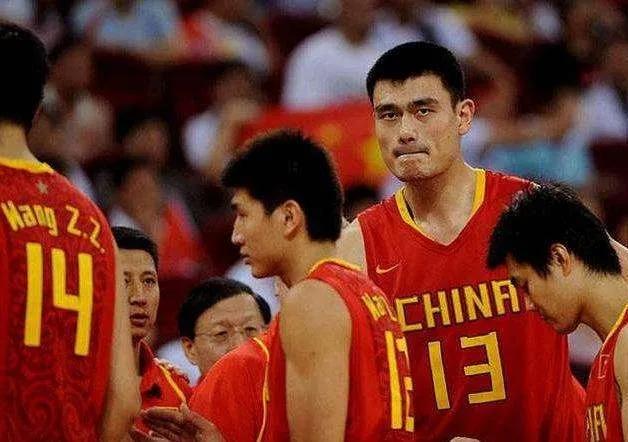 nba的现役中国球员有哪些(恭喜！继周琦过后，又有中国球员要进NBA了，他是国篮未来之星)