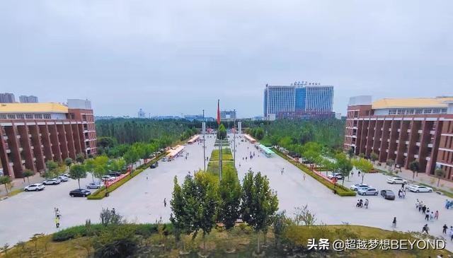 河北水利电力学院2021年各专业录取分数情况（本科）