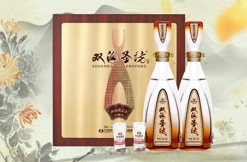 酒菜选的对，品酒更对味。过年好喝白酒及经典下酒菜推荐