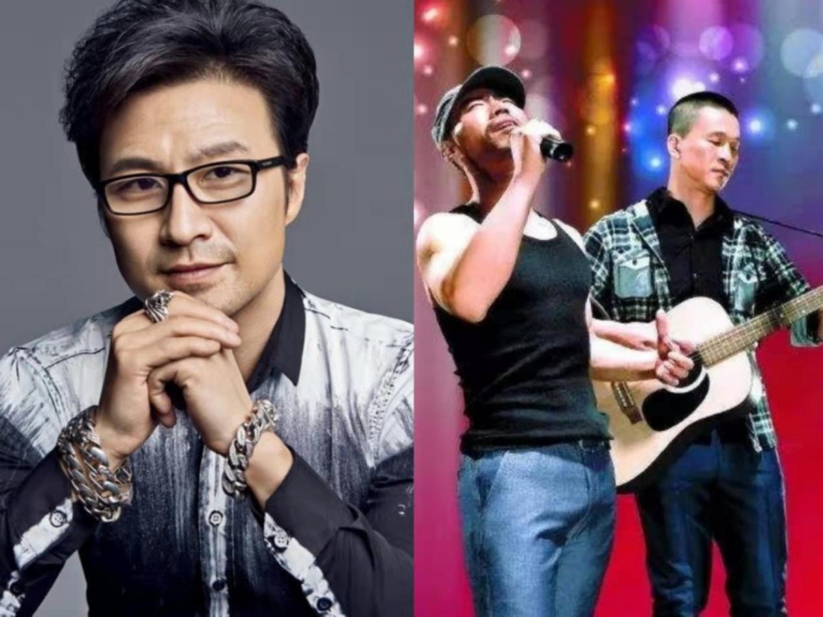 翻唱比原唱更火的10首歌：张杰唱红了2首，单依纯一曲惊艳