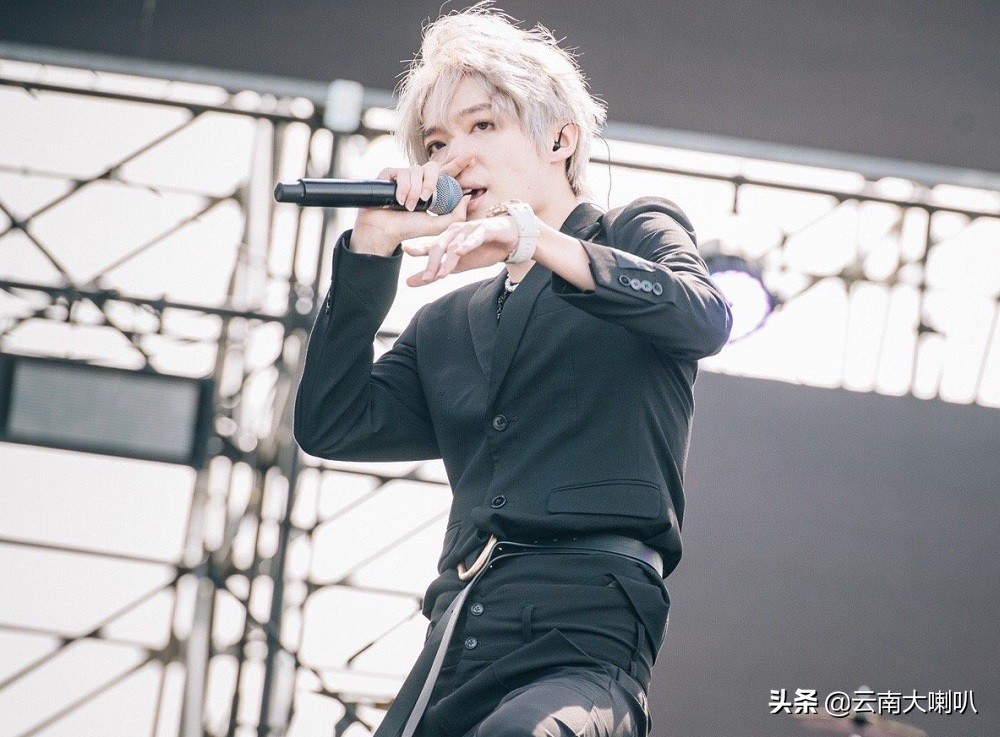 15岁立下flag，20岁上综艺被群嘲，暴扣哥王浩轩追梦有多执着