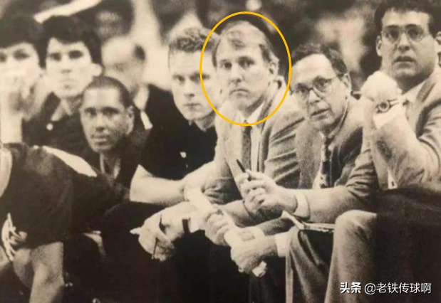 最强nba有哪些s级教练(跨界球王！一名空军特务，成为NBA历史第一教头)