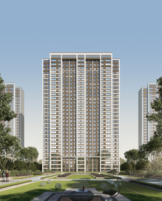 润禾府｜南京购房TIPS,开年置业为值选江北葛塘新城？