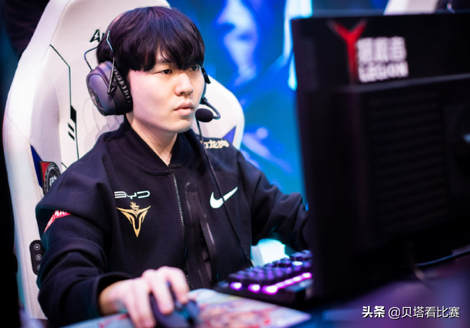 V5训练赛又输了？369直播无意爆料：JDG和RNG在训练赛，都赢了V5