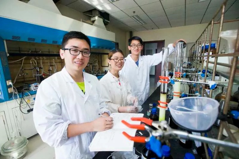 国产航母、C919大飞机、新中国第一艘核潜艇，都和这所大学有关！