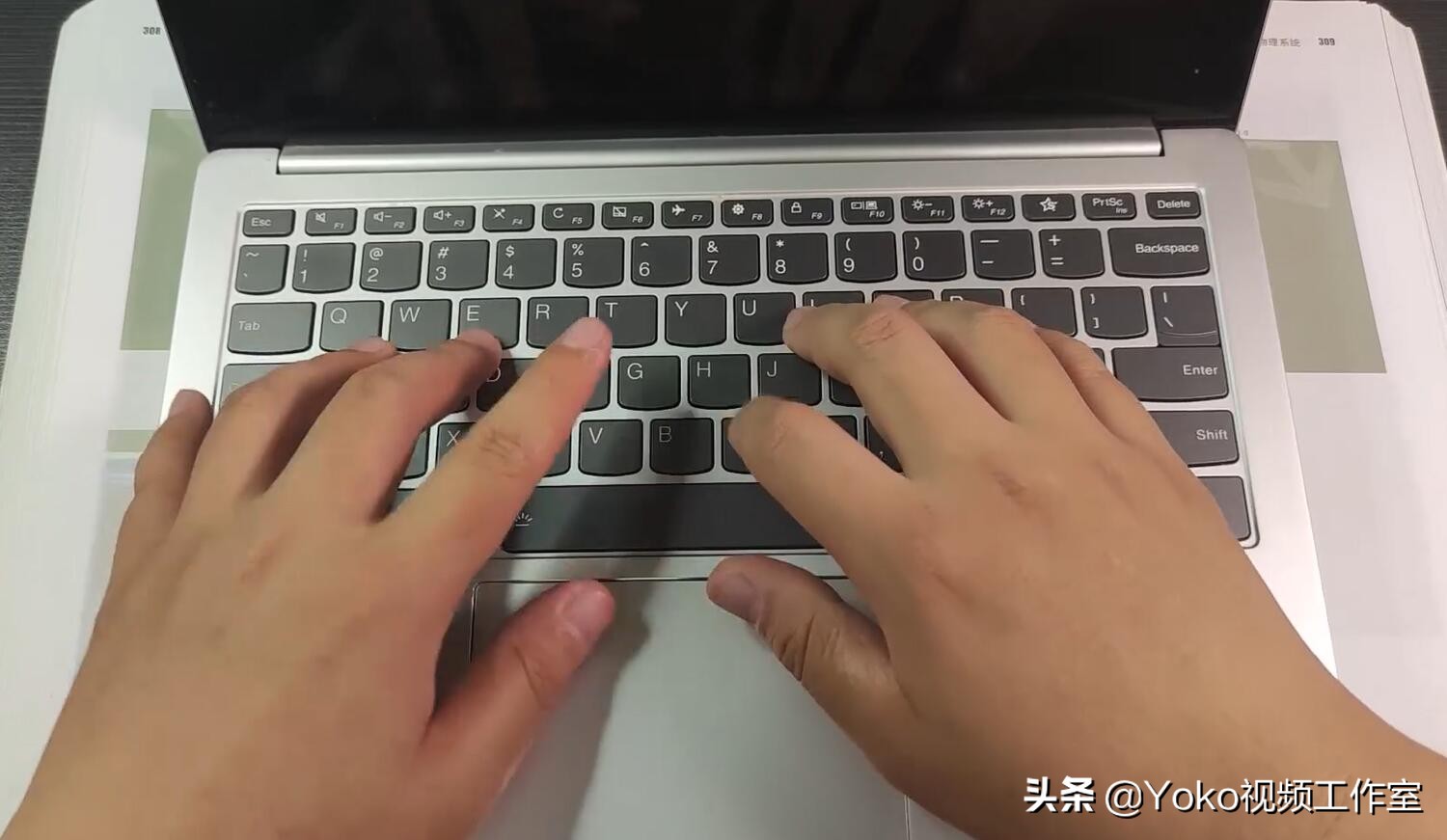 選購筆記本電腦，該選游戲本？還是輕薄本？