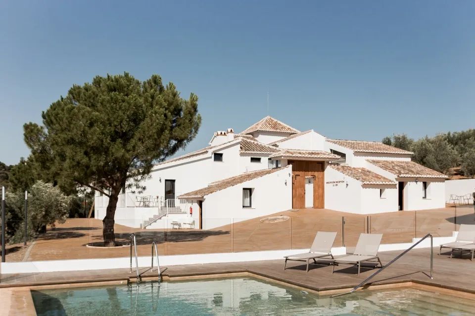 乡村改造，这样设计才够惊艳