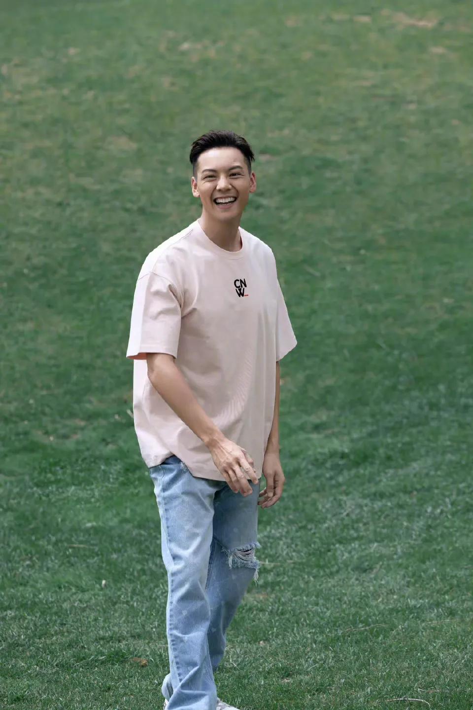 6.7图:刘亦菲 杨幂 周也 任敏 迪丽热巴 陈飞宇 韩庚 杨蓉 檀健次
任嘉伦