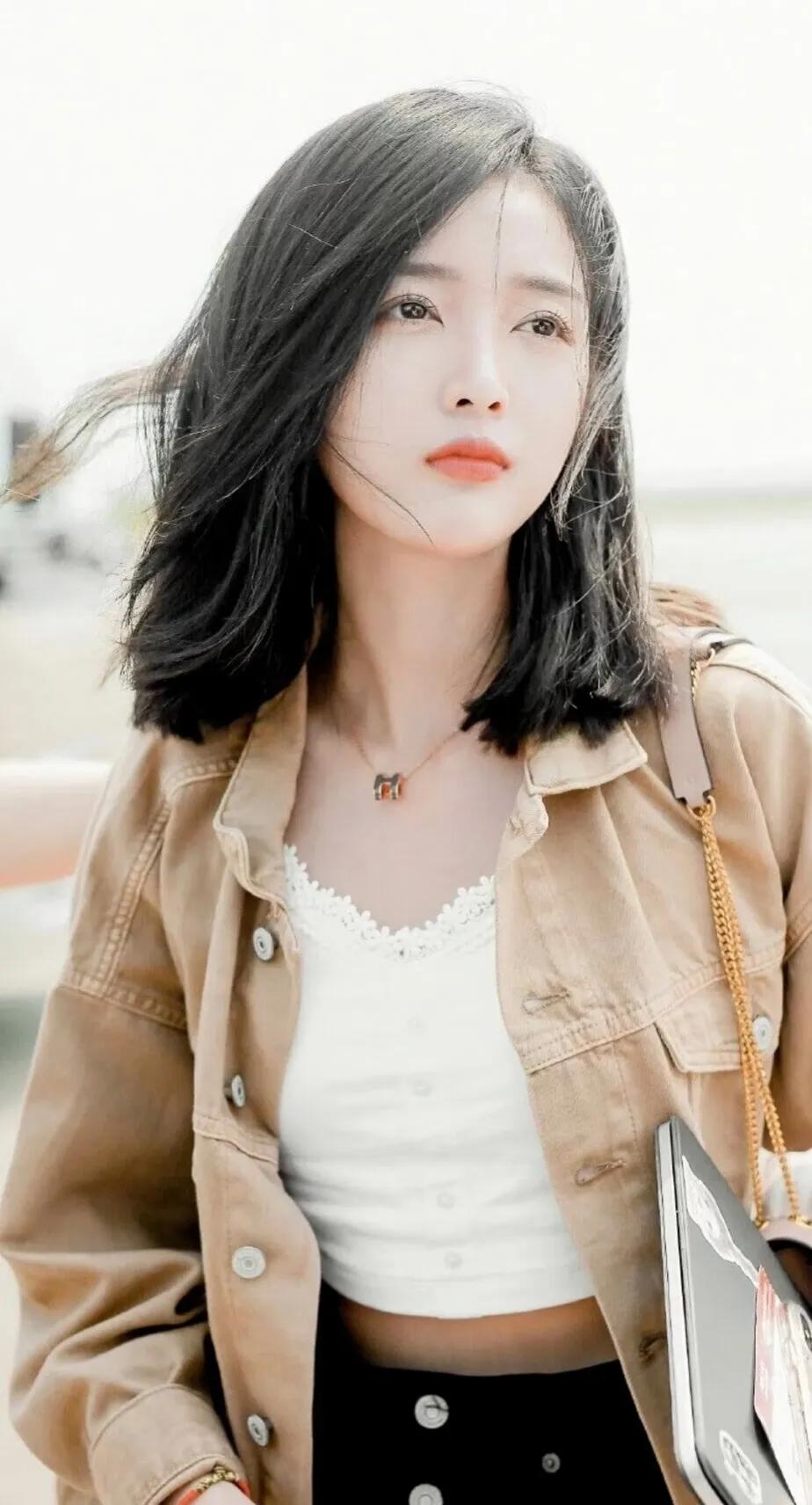 吴宣仪高清壁纸