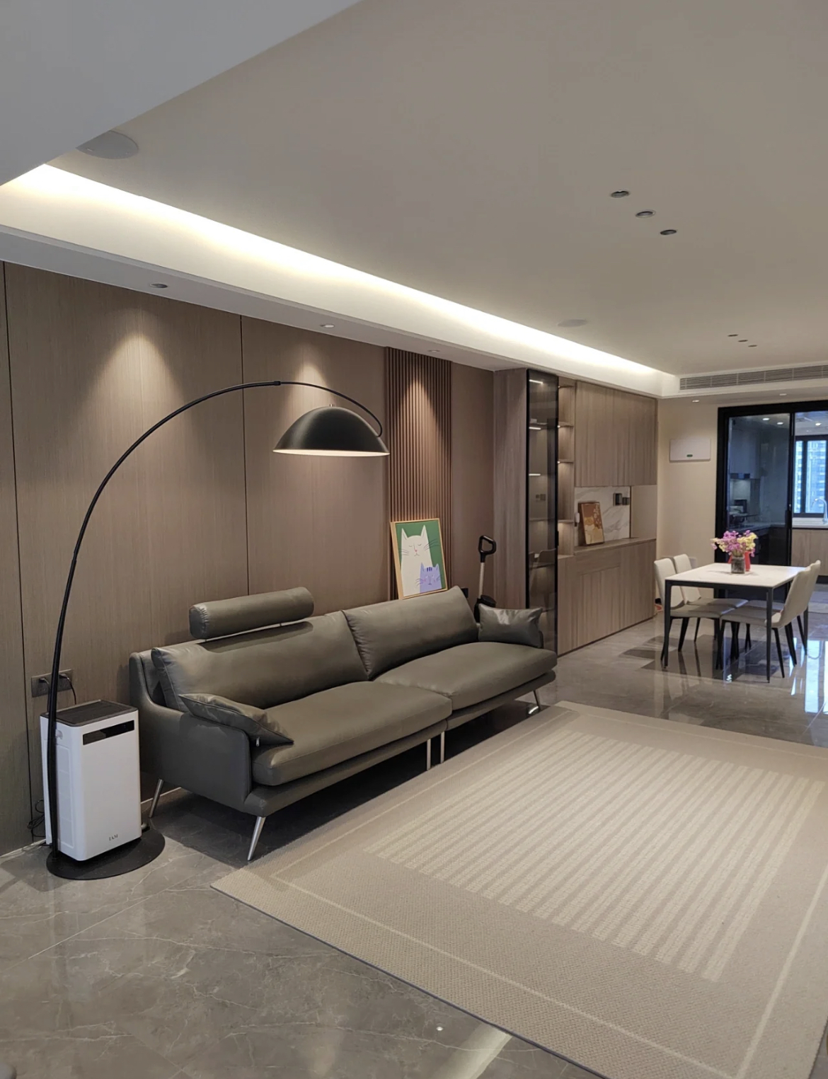 福建发现一对90后夫妇，因太会布置而走红，30W装出50W的效果