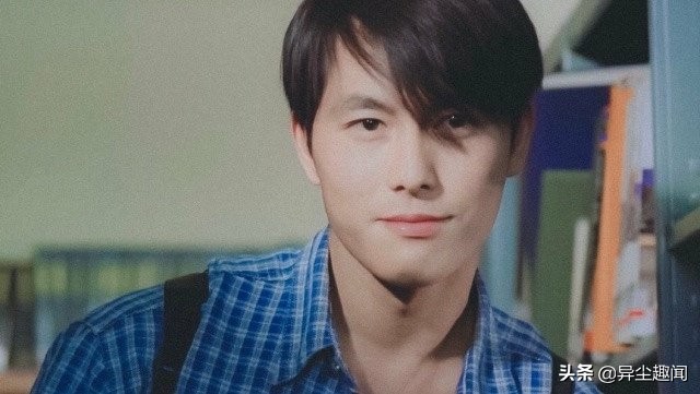 韩剧男神「颜值巅峰时刻」！孔刘、郑雨盛的外貌真的是传奇