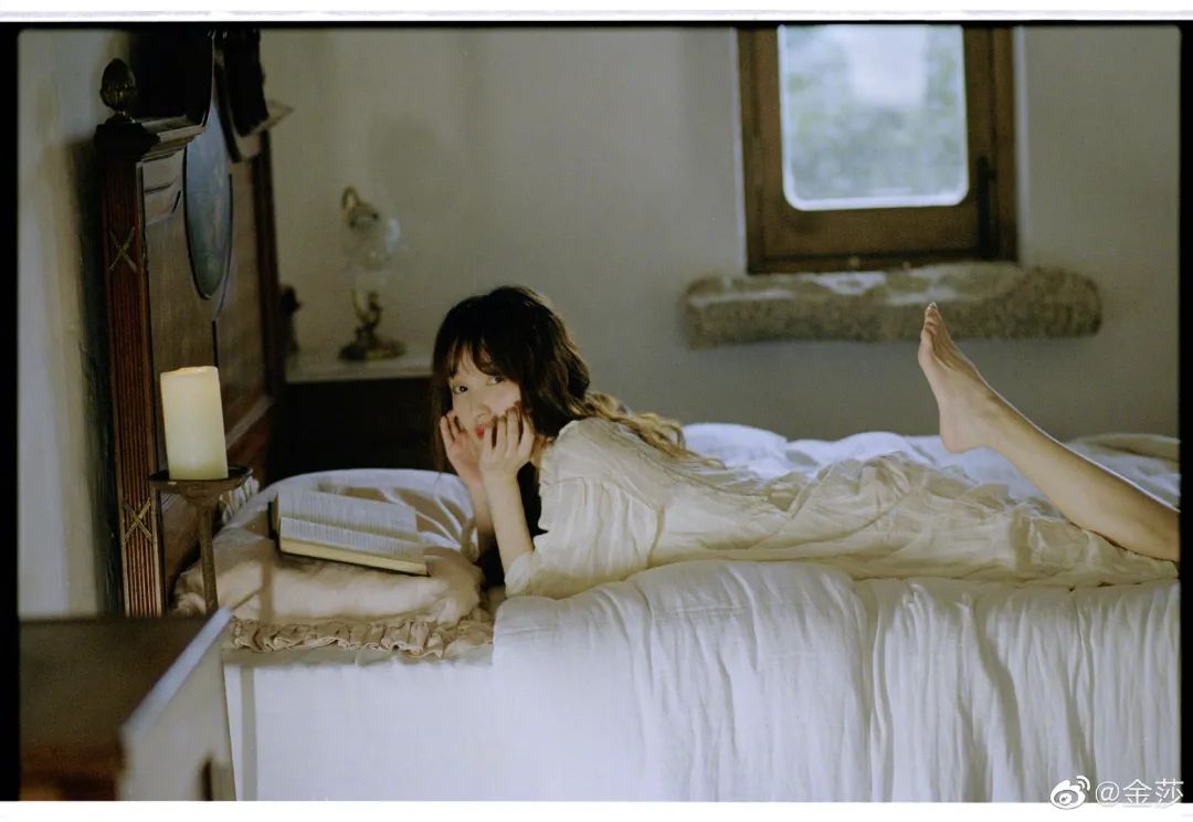 有被回忆杀到！她的颜值还是那么能打