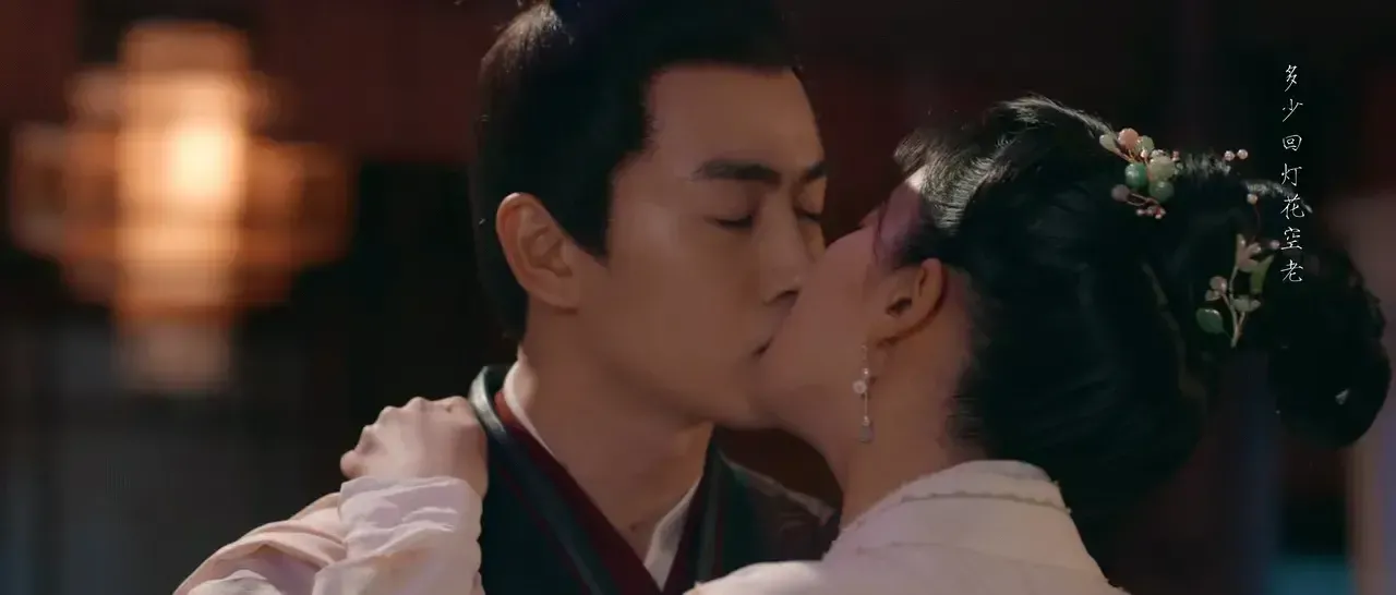 梦华录：双洁设定是糟粕，连皇帝都有前夫哥，更何况风尘女？