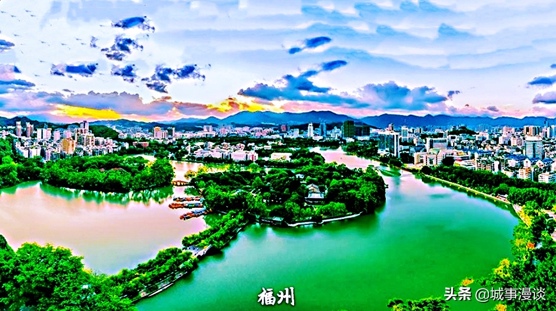 十大经济省市大洗牌，湖北反超福建，浙江、山东差距缩小