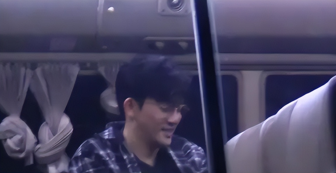 琼瑶男神今昔对比：苏有朋网传参加《哥哥2》，焦恩俊变街边大爷