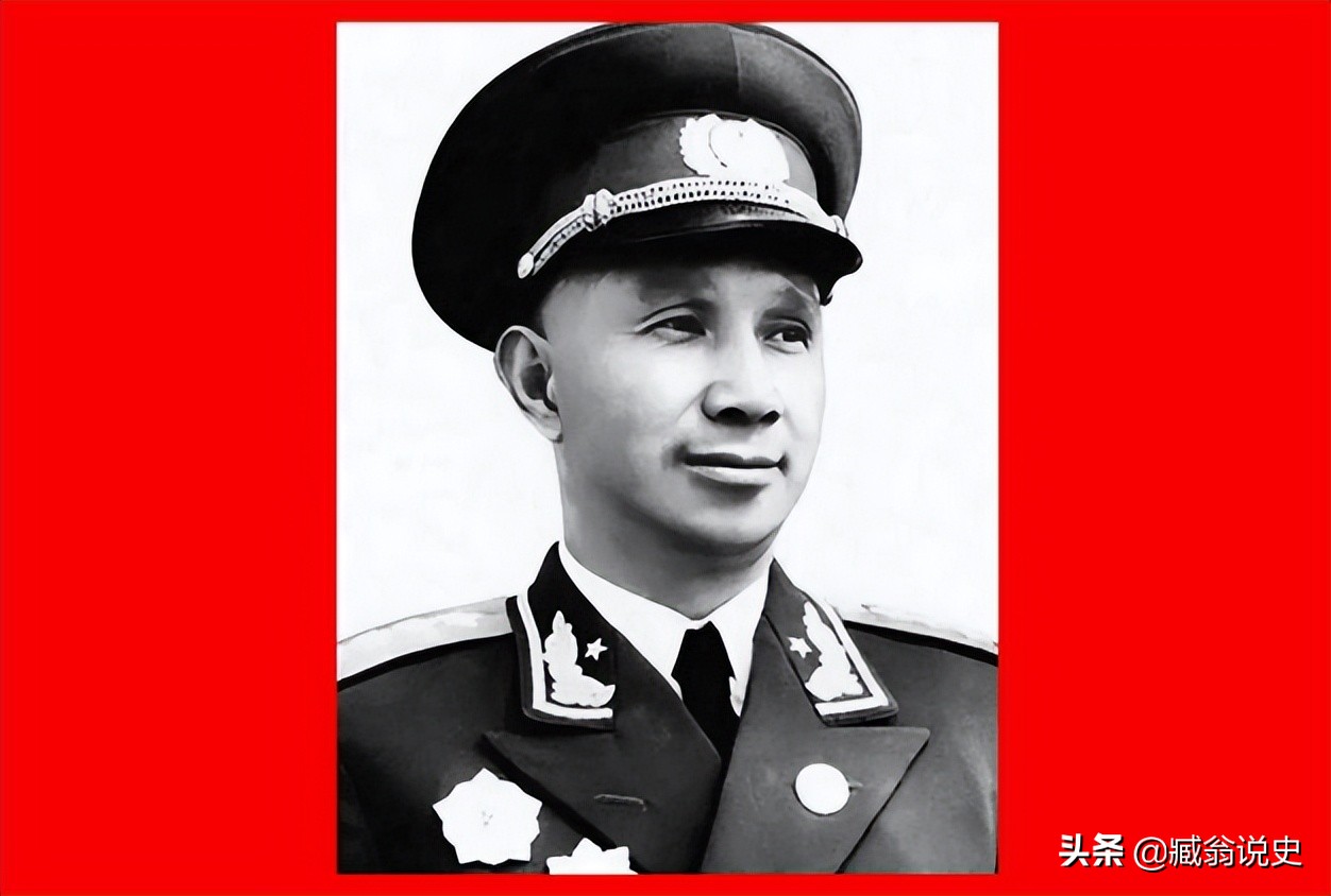 天佑中华，战神不死：粟裕将军多次战场历险，皆与死神擦肩而过