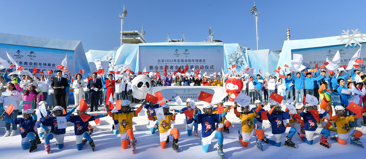 2008年夏季奥运会在哪举行(历届冬奥会主办城市一览，发现了奇怪的事，怪不得北京成双奥城市)