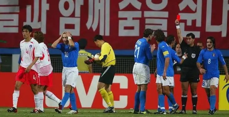 为什么日韩能合办世界杯(韩国媒体又提联合中国日本合办世界杯，球迷乐了！神评论层出不穷)