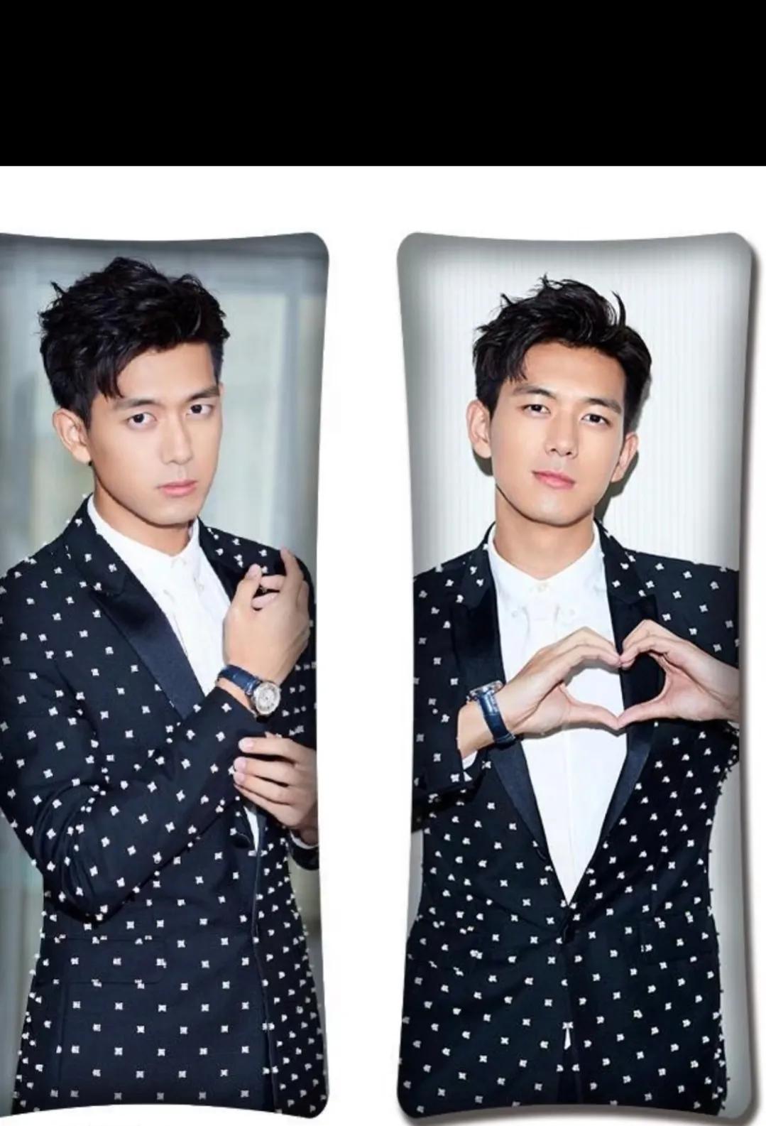 李现的各式穿搭，你喜欢他的什么风格呢？