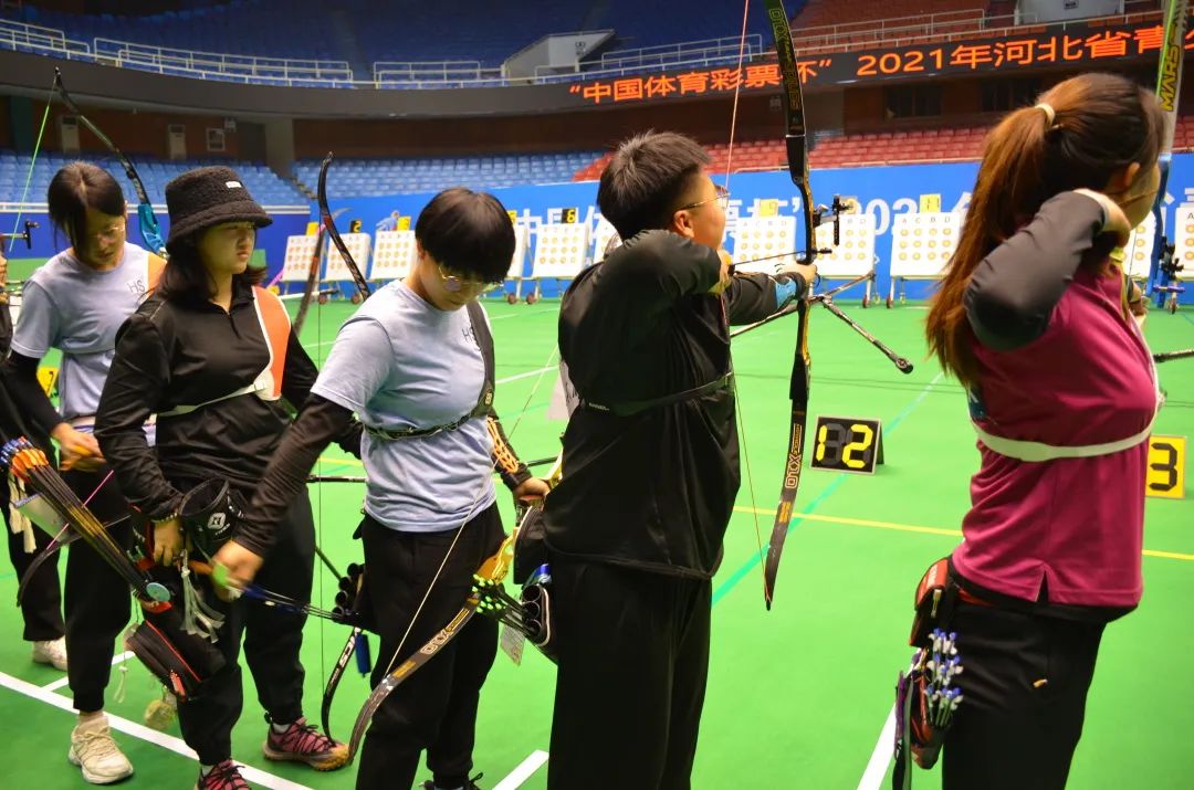 河北省邯郸市肥乡区体育运动学校，特大喜讯